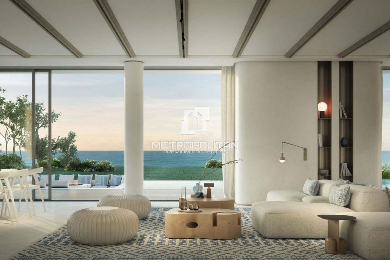 Вилла в Дубае, ОАЭ, 544 м² - фото 16