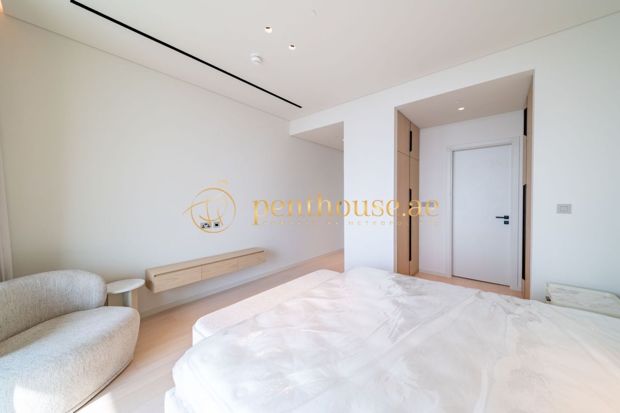 Апартаменты в Дубае, ОАЭ, 179 м² - фото 16