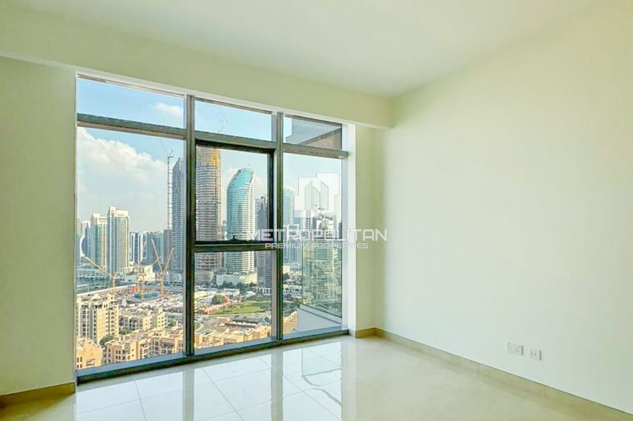 Апартаменты в Дубае, ОАЭ, 135 м² - фото 16