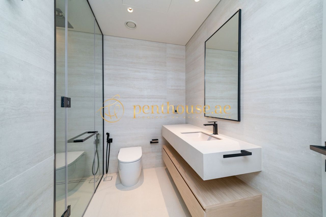 Апартаменты в Дубае, ОАЭ, 211 м² - фото 16