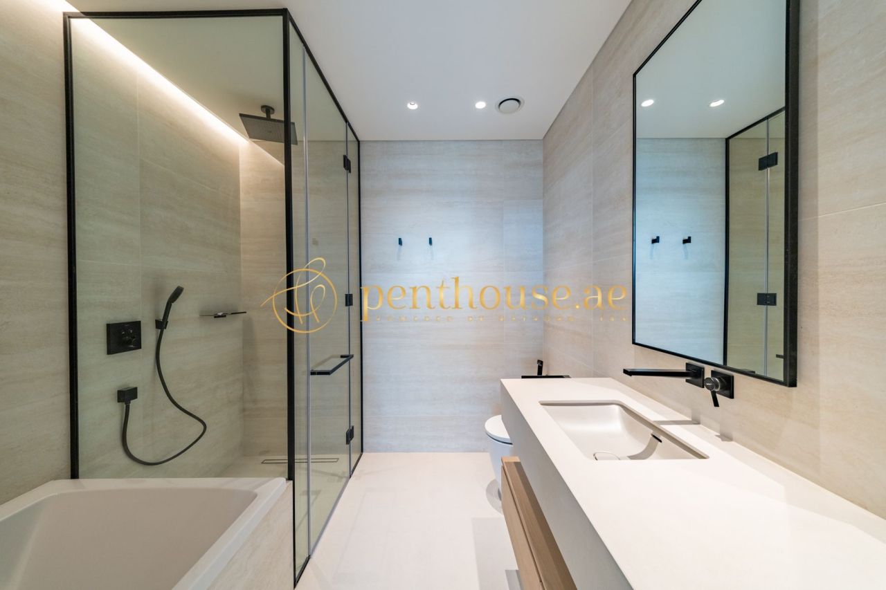 Апартаменты в Дубае, ОАЭ, 179 м² - фото 17