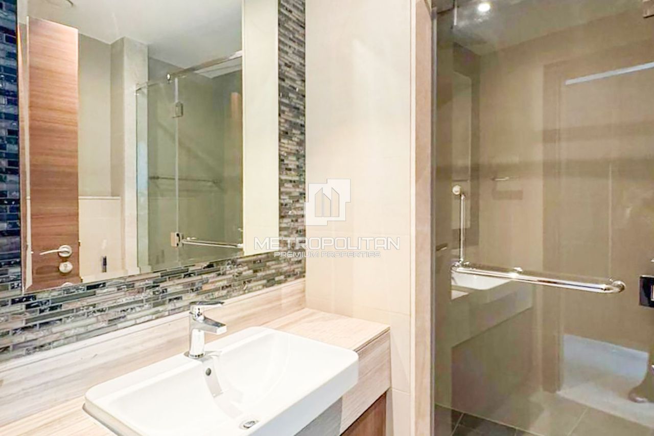 Апартаменты в Дубае, ОАЭ, 135 м² - фото 18