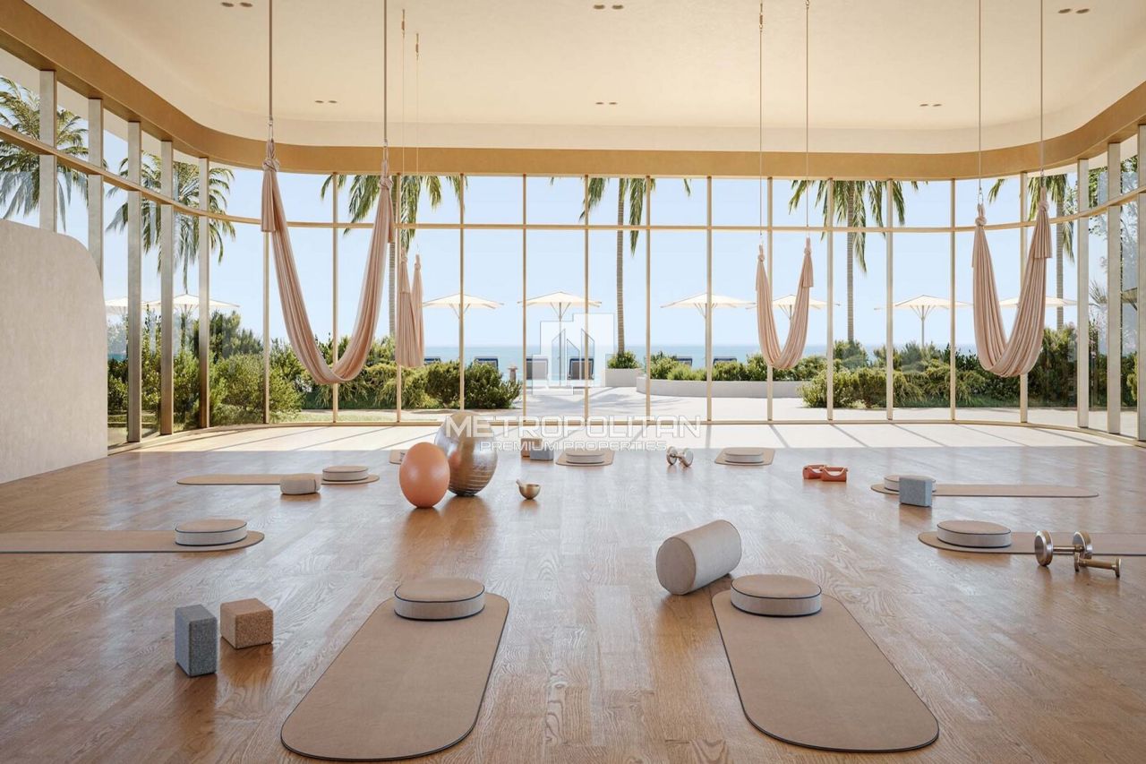 Апартаменты в Рас-эль-Хайме, ОАЭ, 99 м² - фото 18