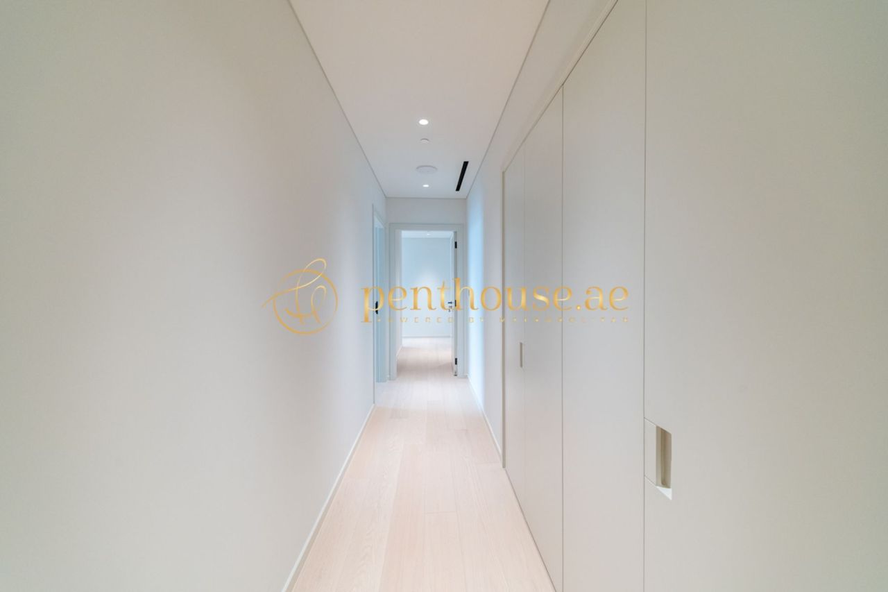 Апартаменты в Дубае, ОАЭ, 211 м² - фото 18