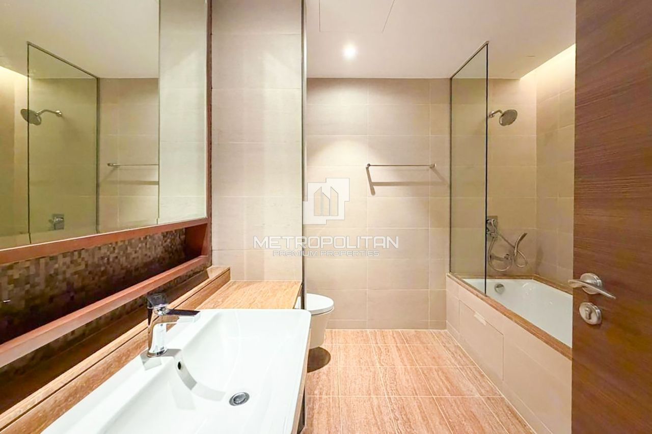 Апартаменты в Дубае, ОАЭ, 135 м² - фото 19