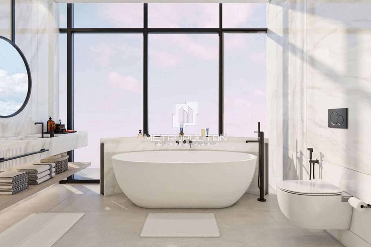 Апартаменты в Рас-эль-Хайме, ОАЭ, 56 м² - фото 19