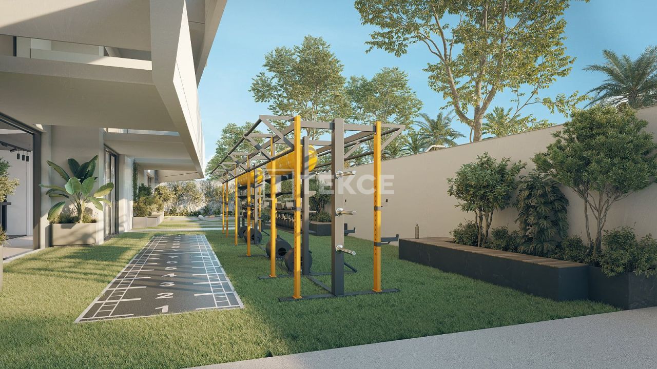 Апартаменты в Малаге, Испания, 101 м² - фото 1