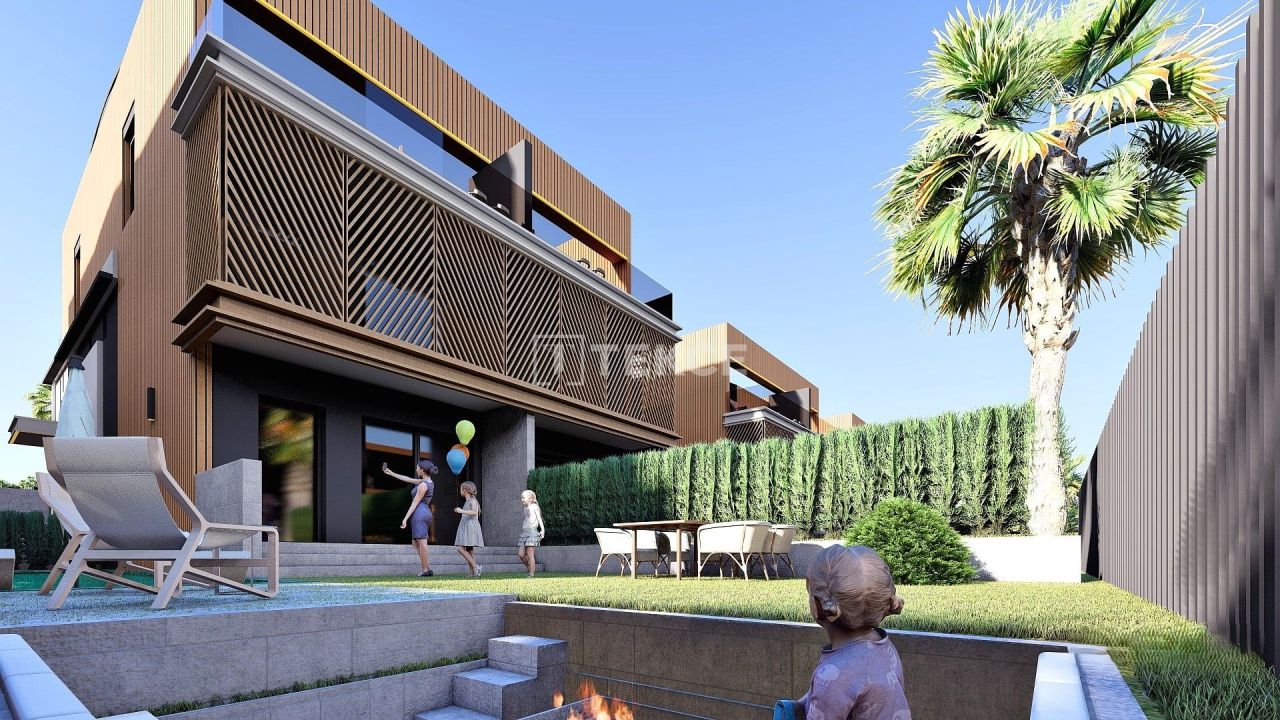 Вилла в Анталии, Турция, 300 м² - фото 1