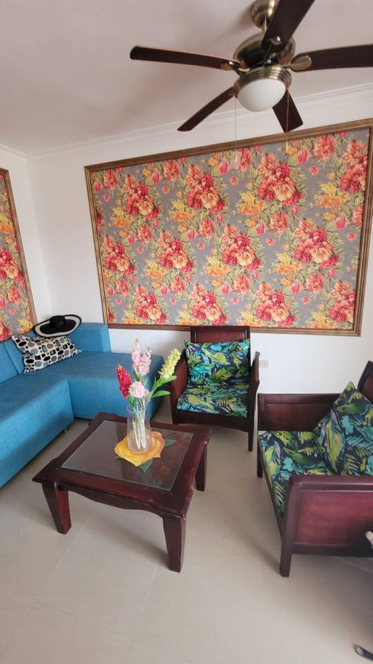 Квартира в Баваро, Доминиканская Республика, 85 м² - фото 4