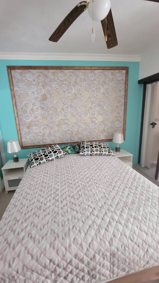 Квартира в Баваро, Доминиканская Республика, 85 м² - фото 7