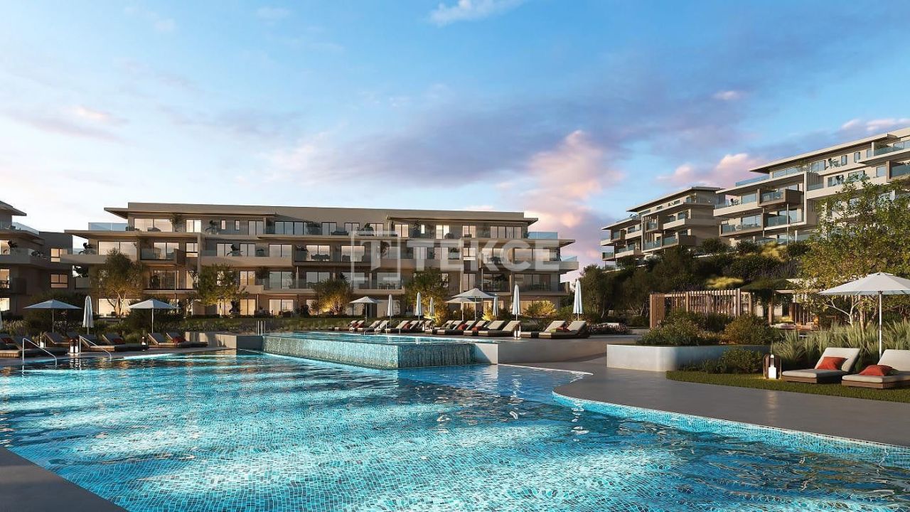 Апартаменты в Михасе, Испания, 62 м² - фото 1