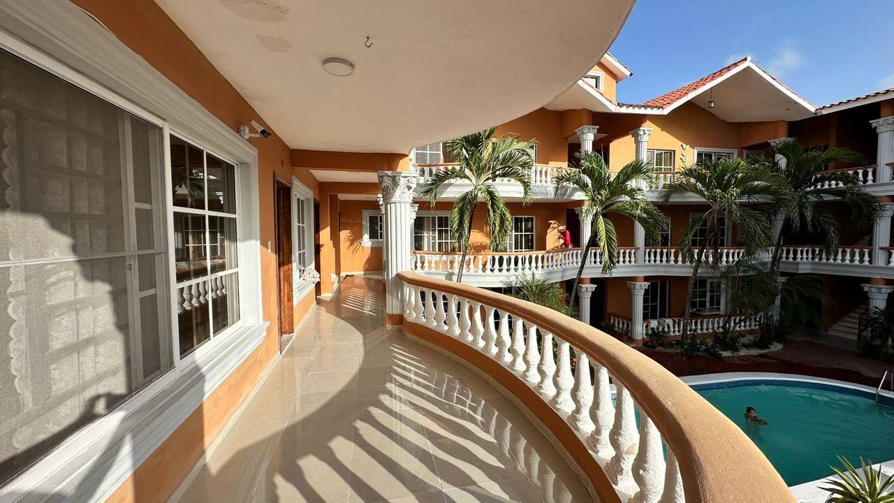 Квартира в Баваро, Доминиканская Республика, 85 м² - фото 8