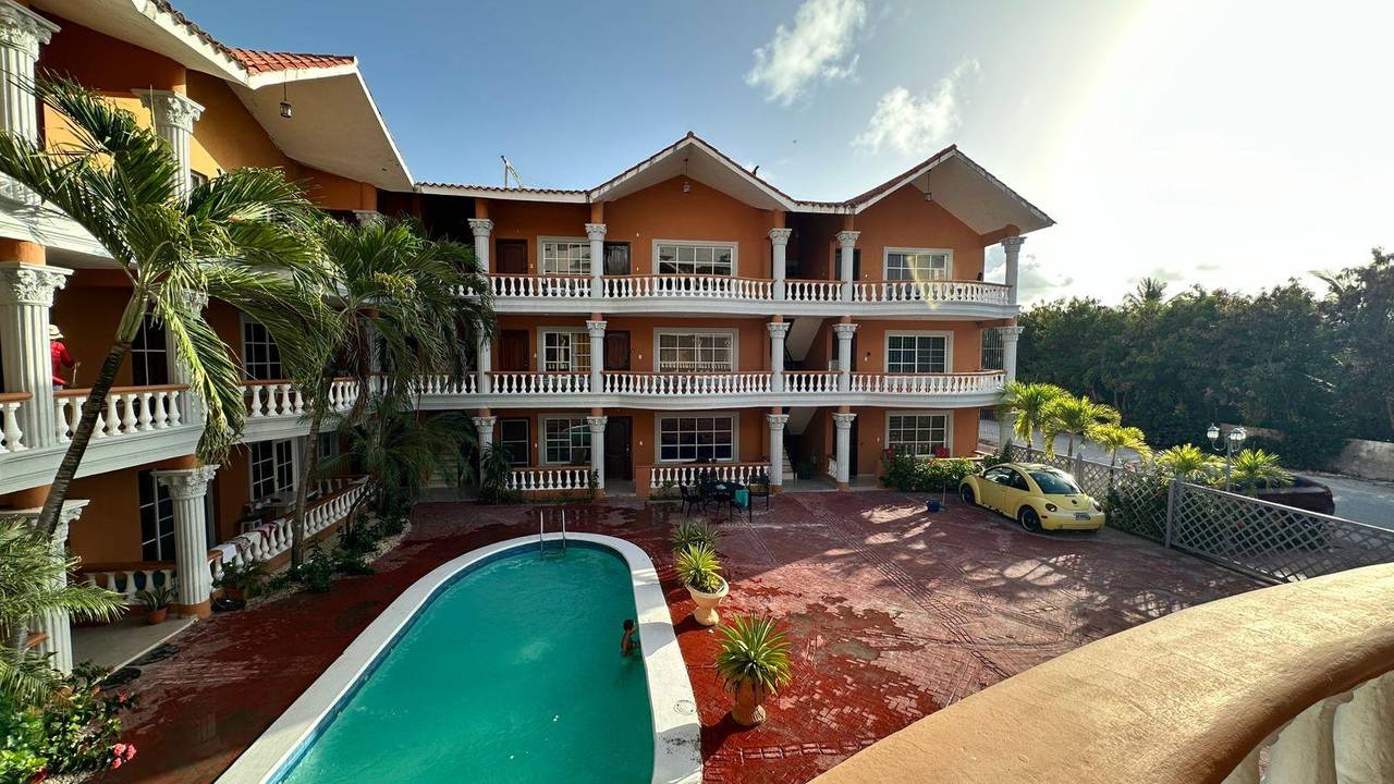 Квартира в Баваро, Доминиканская Республика, 85 м² - фото 9