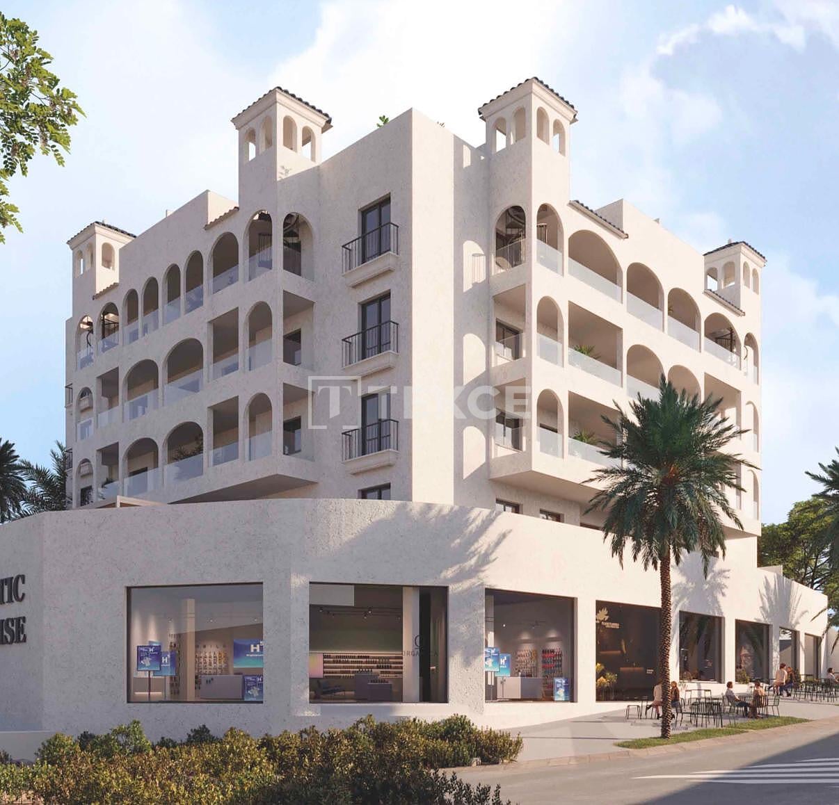 Пентхаус в Бигастро, Испания, 61 м² - фото 2