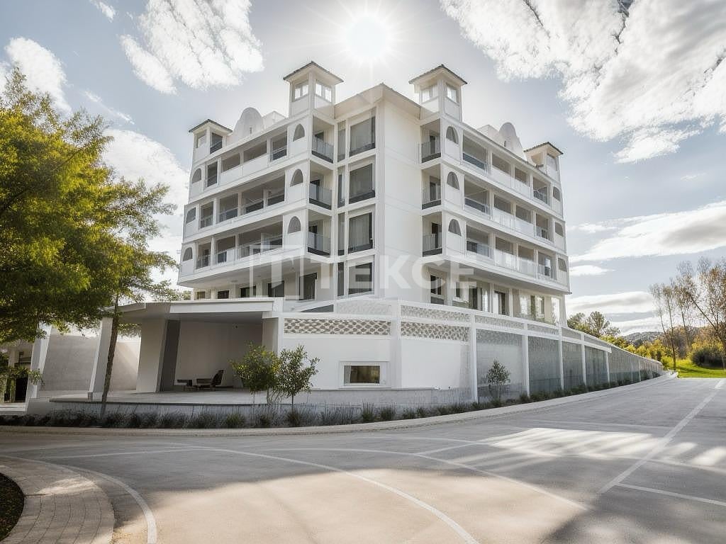 Апартаменты в Бигастро, Испания, 80 м² - фото 2