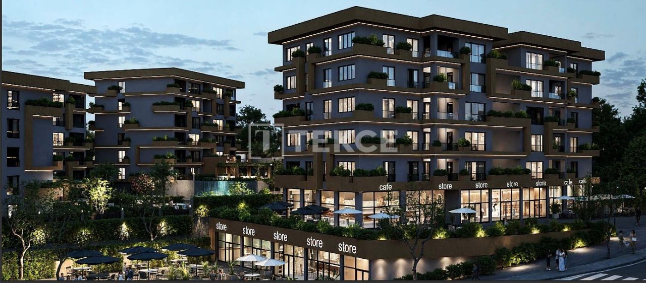 Апартаменты Нилюфер, Турция, 95 м² - фото 2