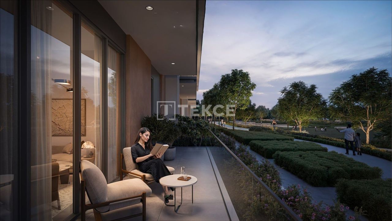 Апартаменты в Дубае, ОАЭ, 73 м² - фото 2