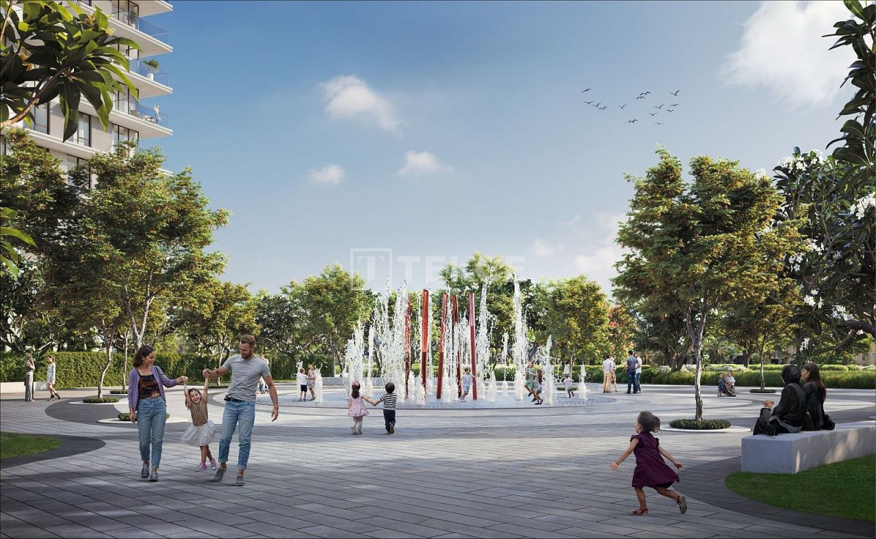 Апартаменты в Дубае, ОАЭ, 73 м² - фото 3