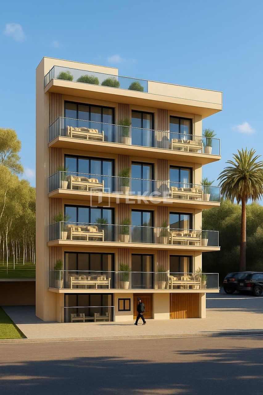 Апартаменты в Сан-Педро-дель-Пинатаре, Испания, 77 м² - фото 3