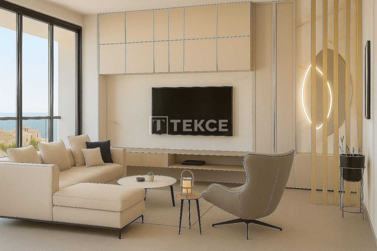 Апартаменты в Сан-Педро-дель-Пинатаре, Испания, 76 м² - фото 3