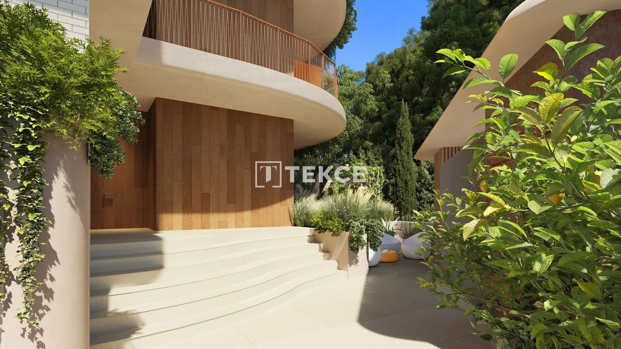 Апартаменты в Фуэнхироле, Испания, 90 м² - фото 3