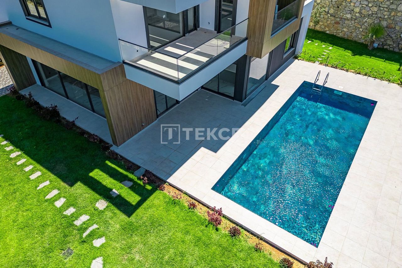 Вилла в Алании, Турция, 272 м² - фото 4