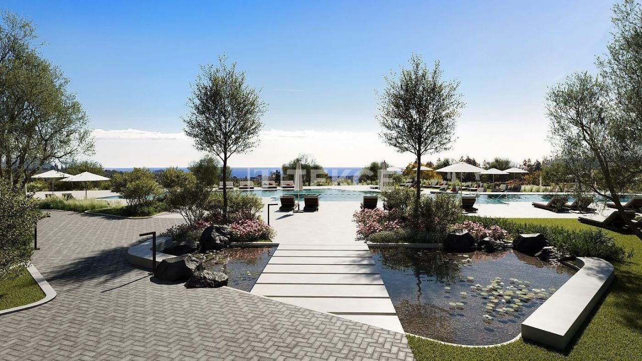 Апартаменты в Михасе, Испания, 46 м² - фото 4