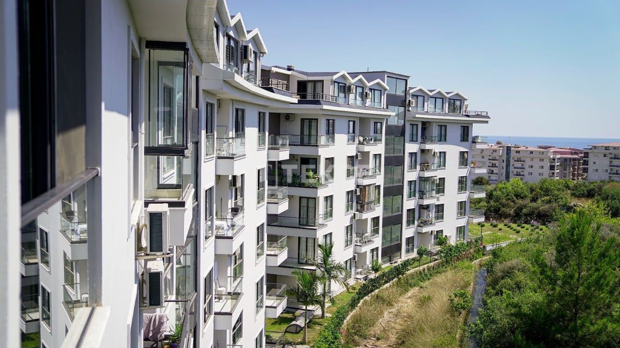 Пентхаус в Алании, Турция, 195 м² - фото 4