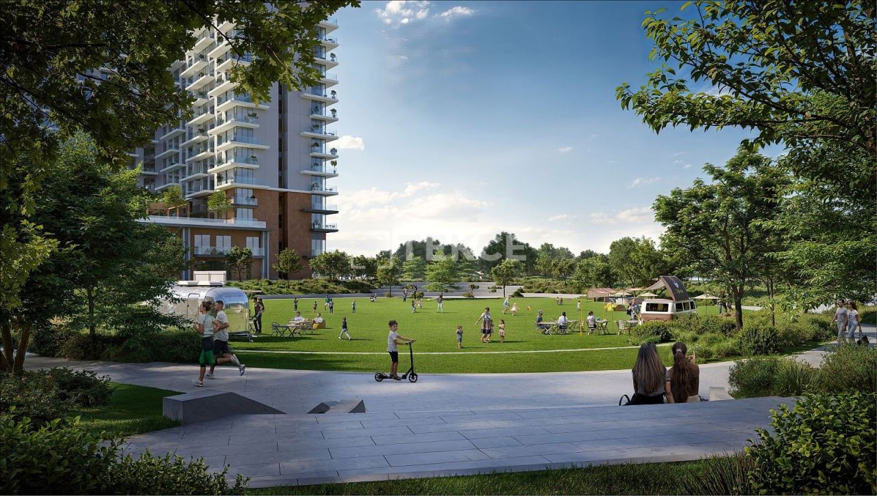 Апартаменты в Дубае, ОАЭ, 73 м² - фото 5