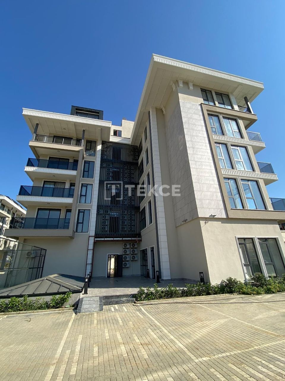 Апартаменты в Алании, Турция, 56 м² - фото 5