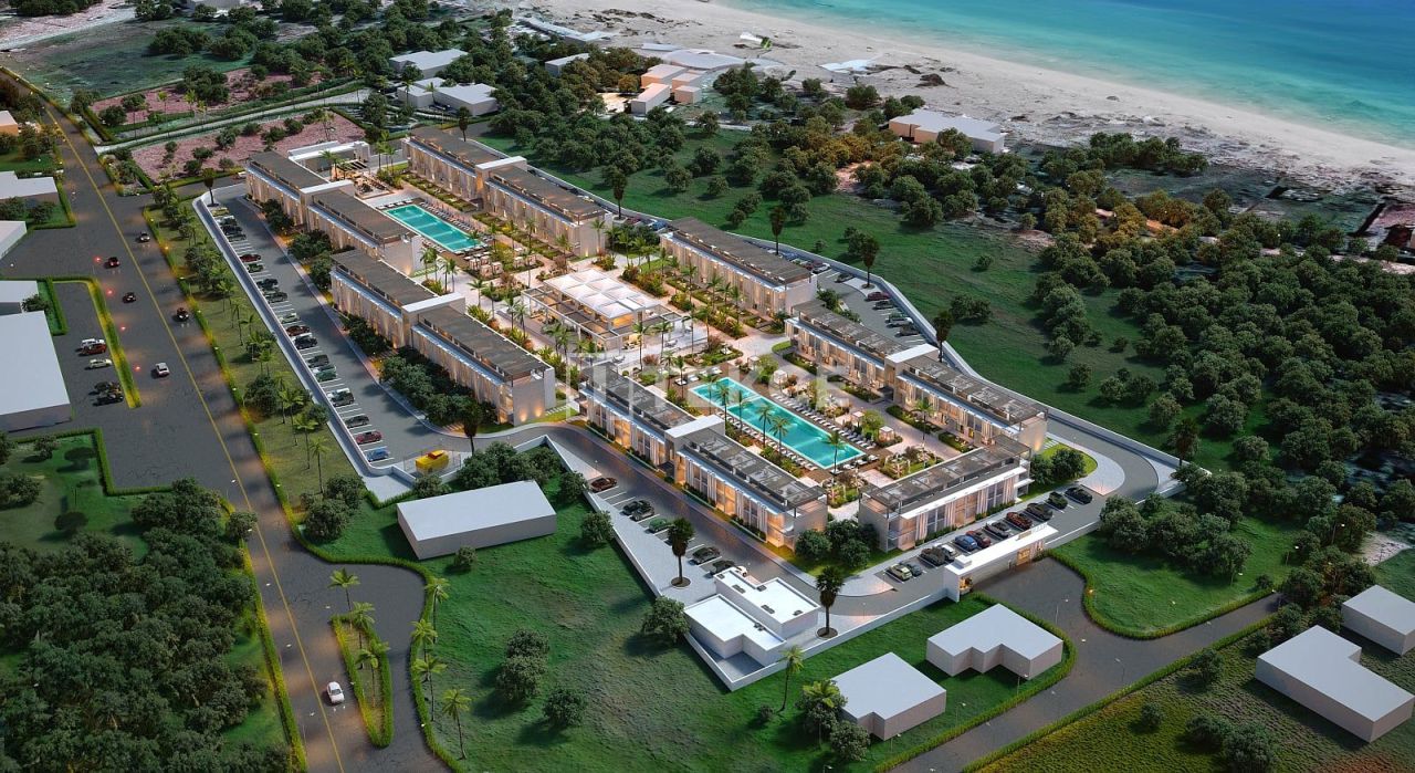 Пентхаус в Искеле, Кипр, 105 м² - фото 5