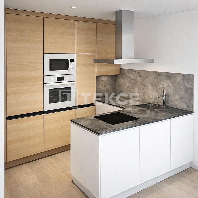 Апартаменты в Бигастро, Испания, 61 м² - фото 5