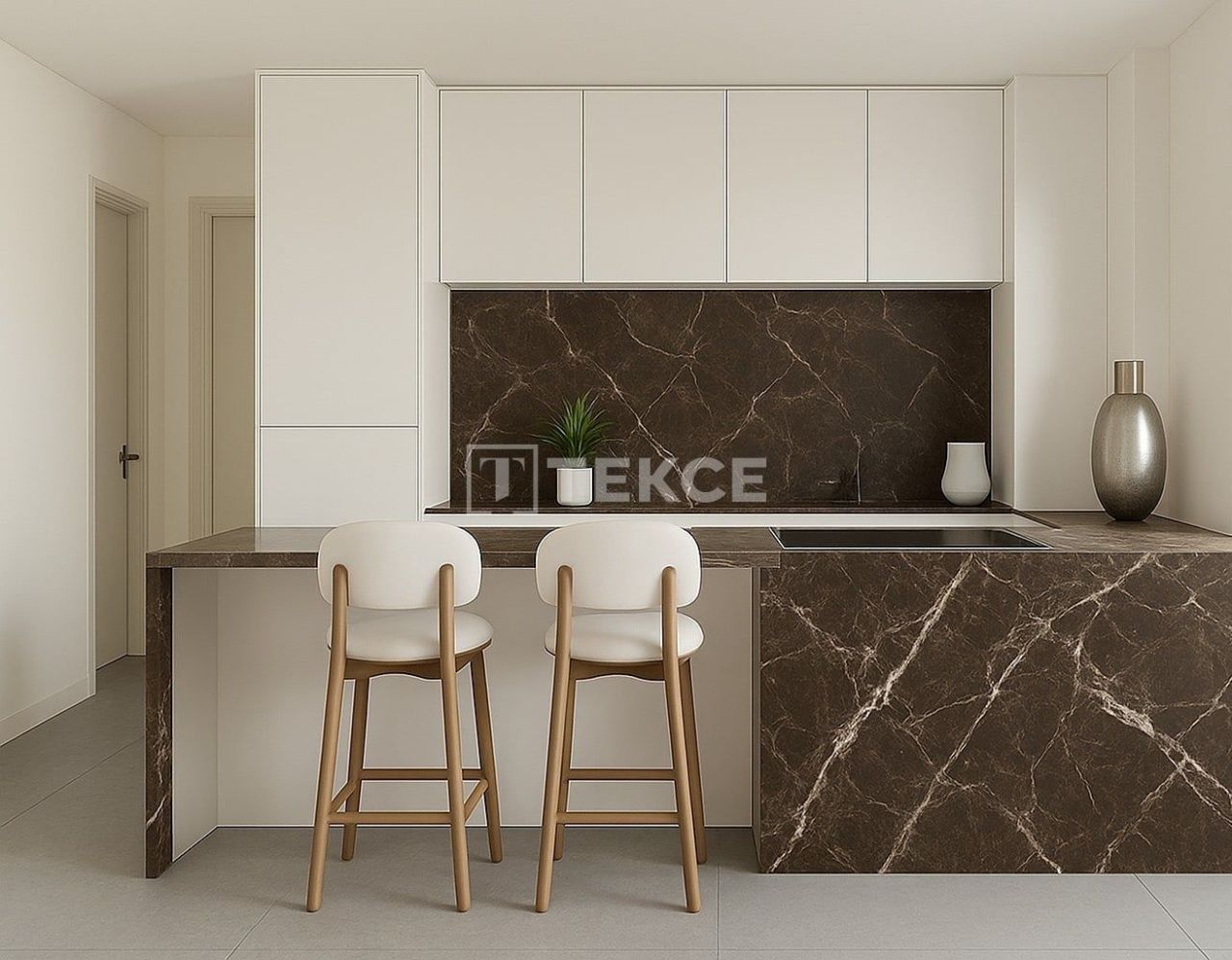 Апартаменты в Сан-Педро-дель-Пинатаре, Испания, 76 м² - фото 5