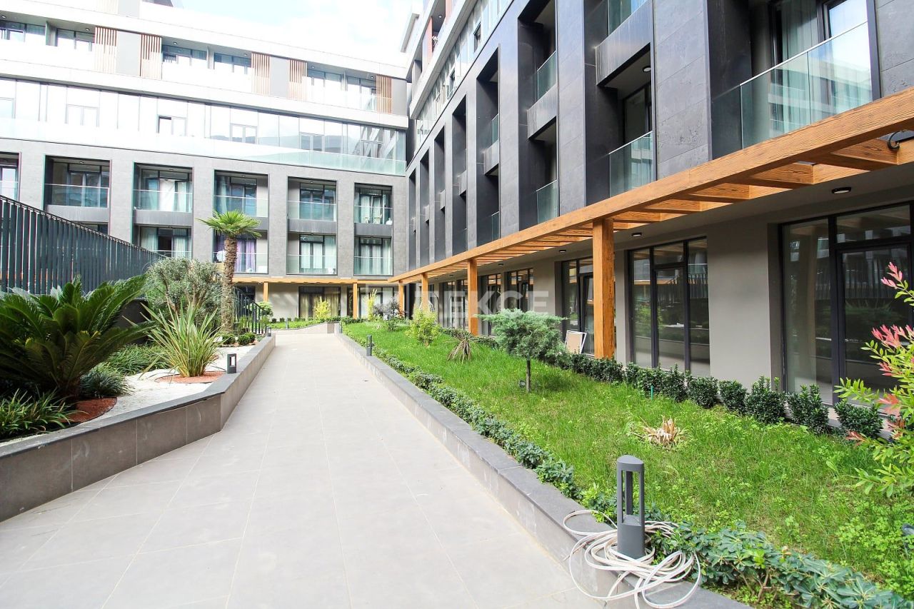 Апартаменты в Ялове, Турция, 29 м² - фото 5