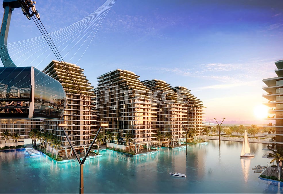 Апартаменты в Дубае, ОАЭ, 107 м² - фото 6