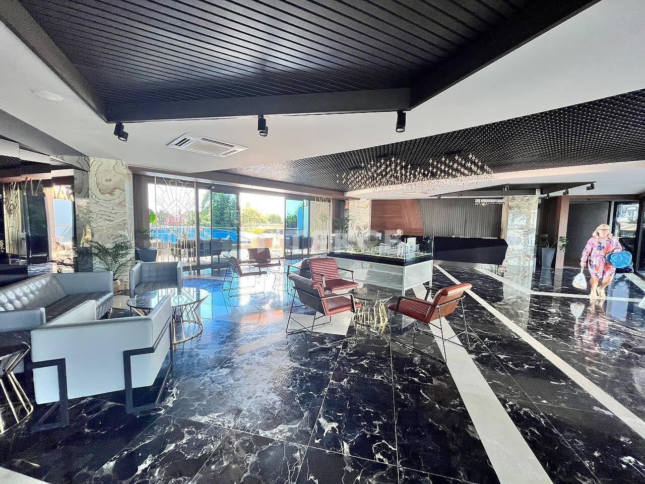 Пентхаус в Алании, Турция, 195 м² - фото 6