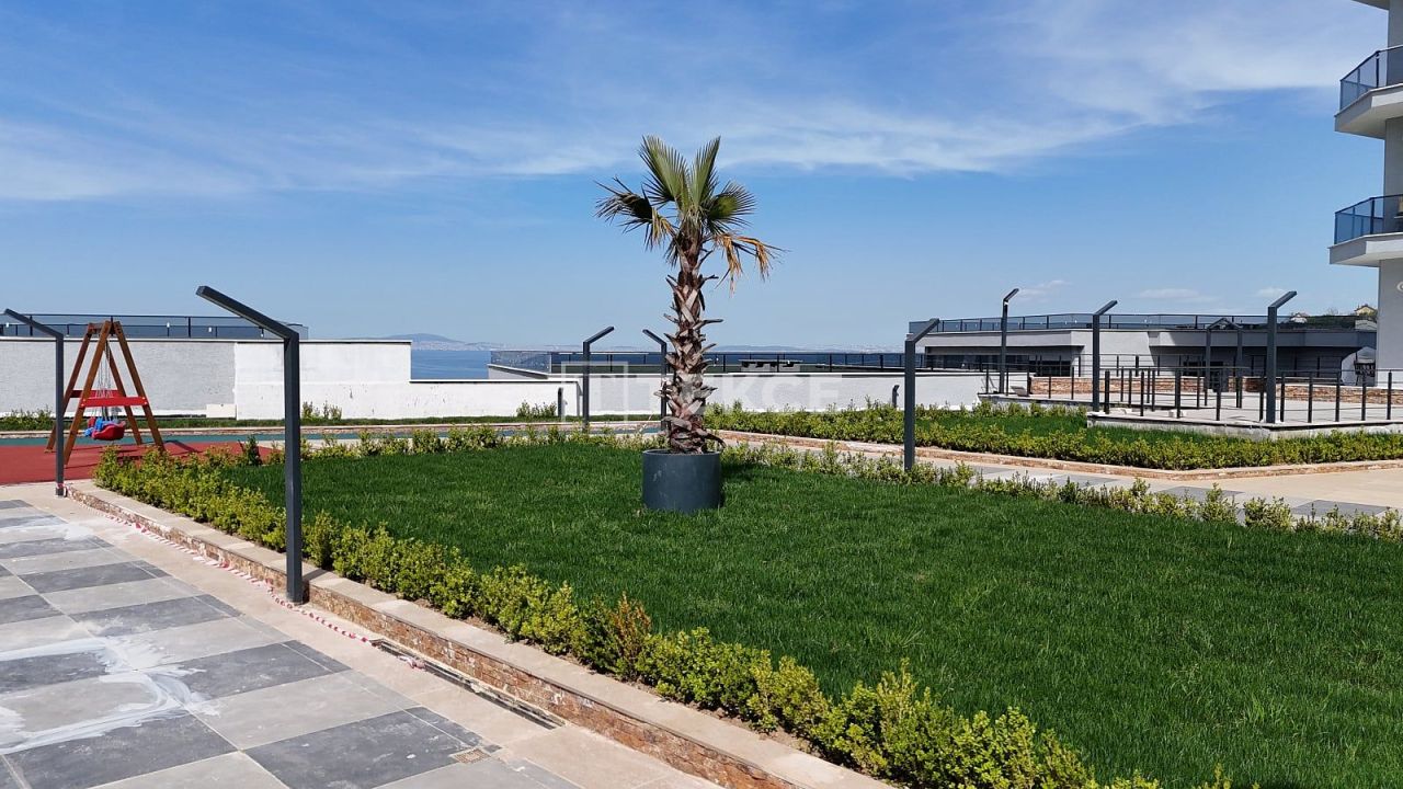 Апартаменты Чынарджык, Турция, 170 м² - фото 6