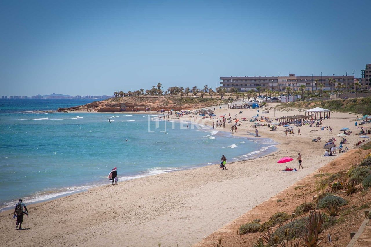 Пентхаус в Пилар-де-ла-Орадада, Испания, 87 м² - фото 6