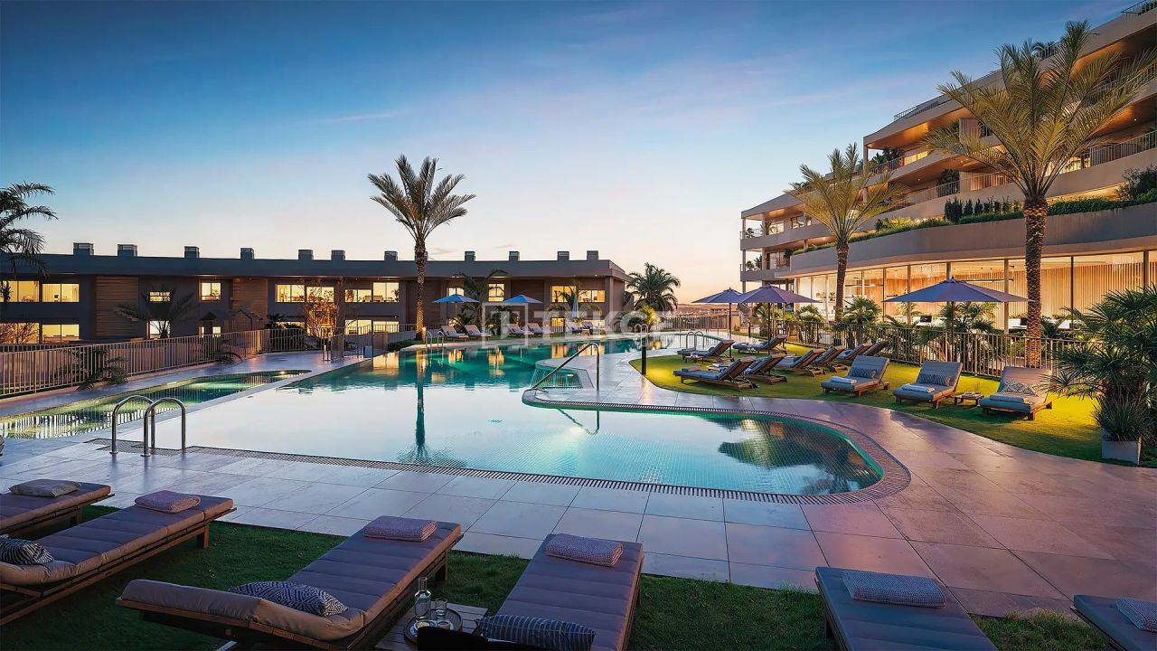 Апартаменты в Фуэнхироле, Испания, 82 м² - фото 6