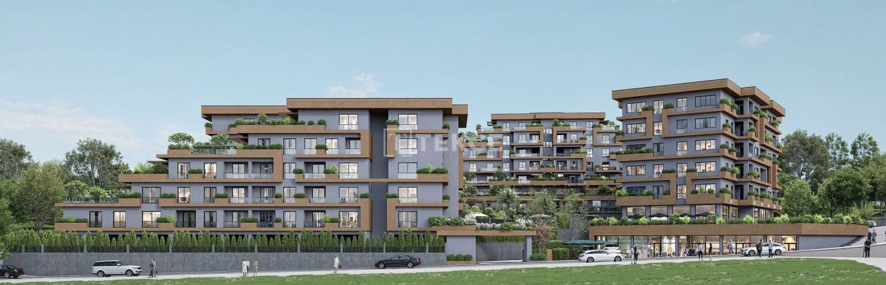 Апартаменты Нилюфер, Турция, 161 м² - фото 6