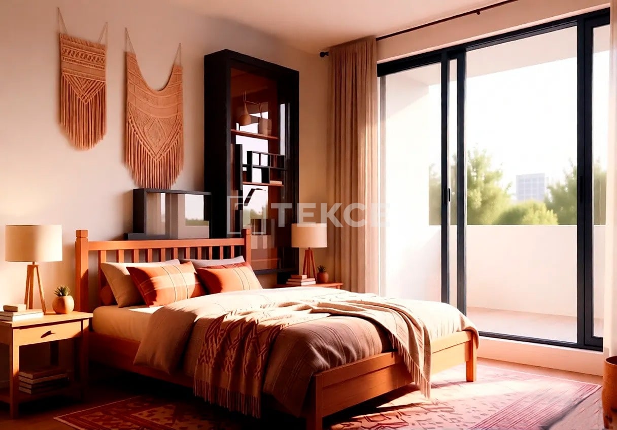 Пентхаус в Бигастро, Испания, 61 м² - фото 6