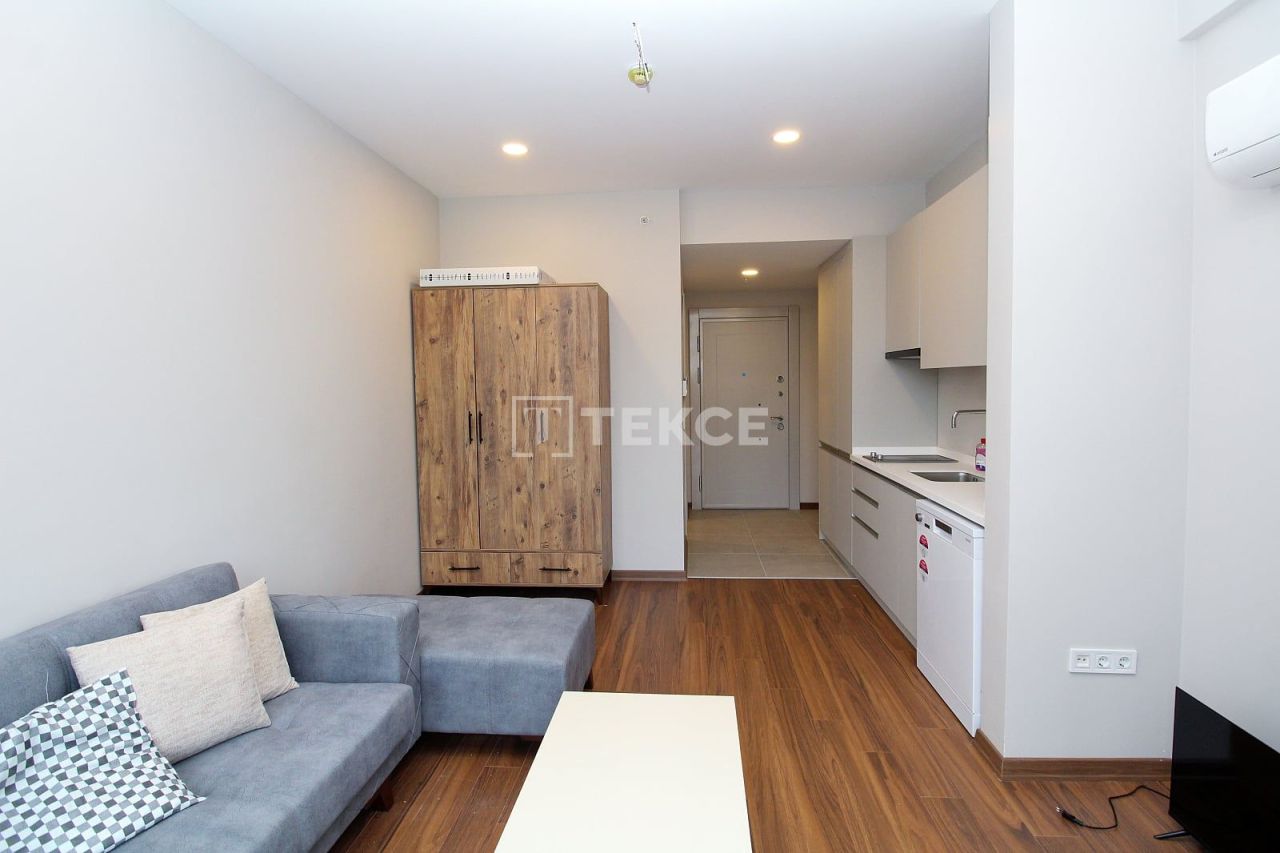 Апартаменты в Ялове, Турция, 29 м² - фото 6