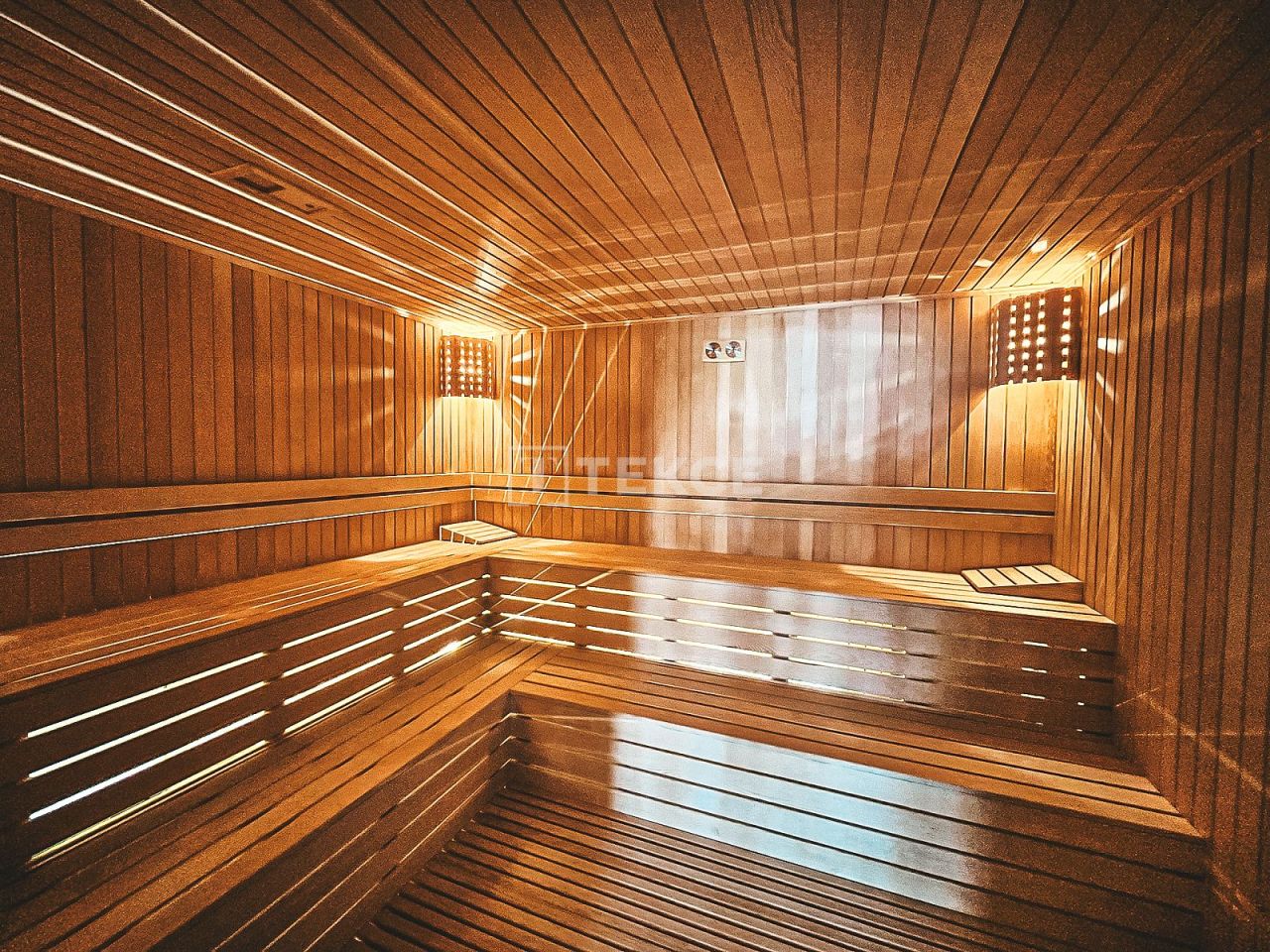 Пентхаус в Алании, Турция, 145 м² - фото 6