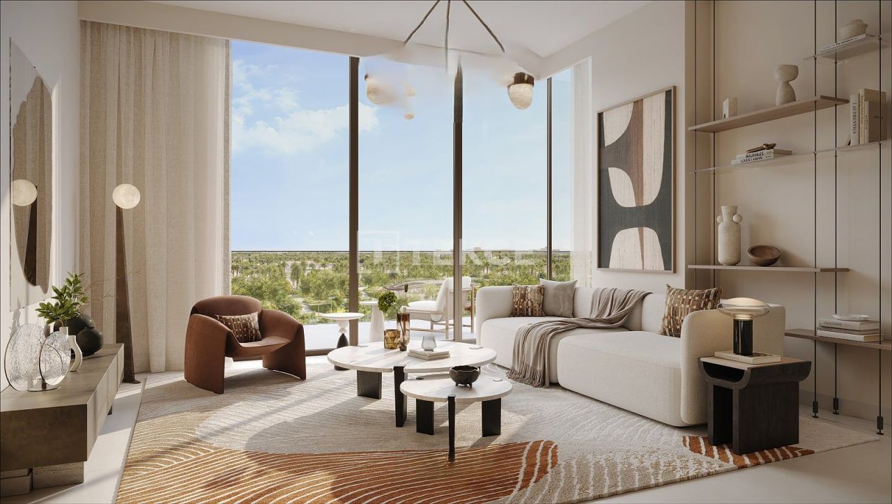 Апартаменты в Дубае, ОАЭ, 73 м² - фото 7