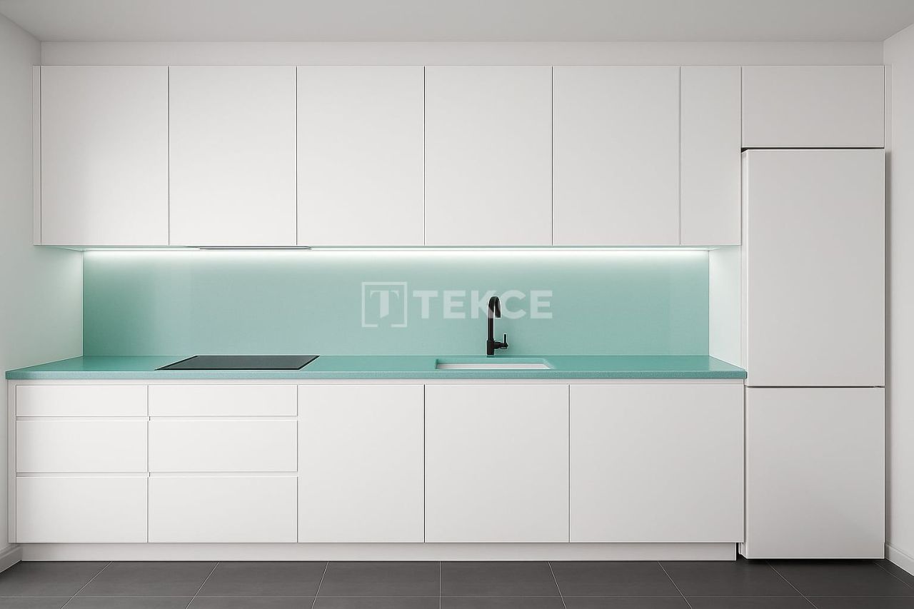 Апартаменты в Сан-Педро-дель-Пинатаре, Испания, 77 м² - фото 7