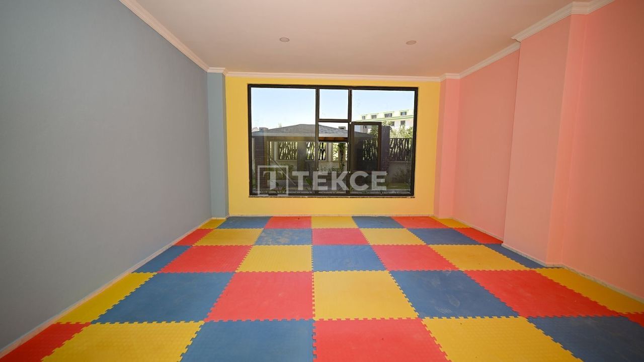 Пентхаус в Алании, Турция, 110 м² - фото 7