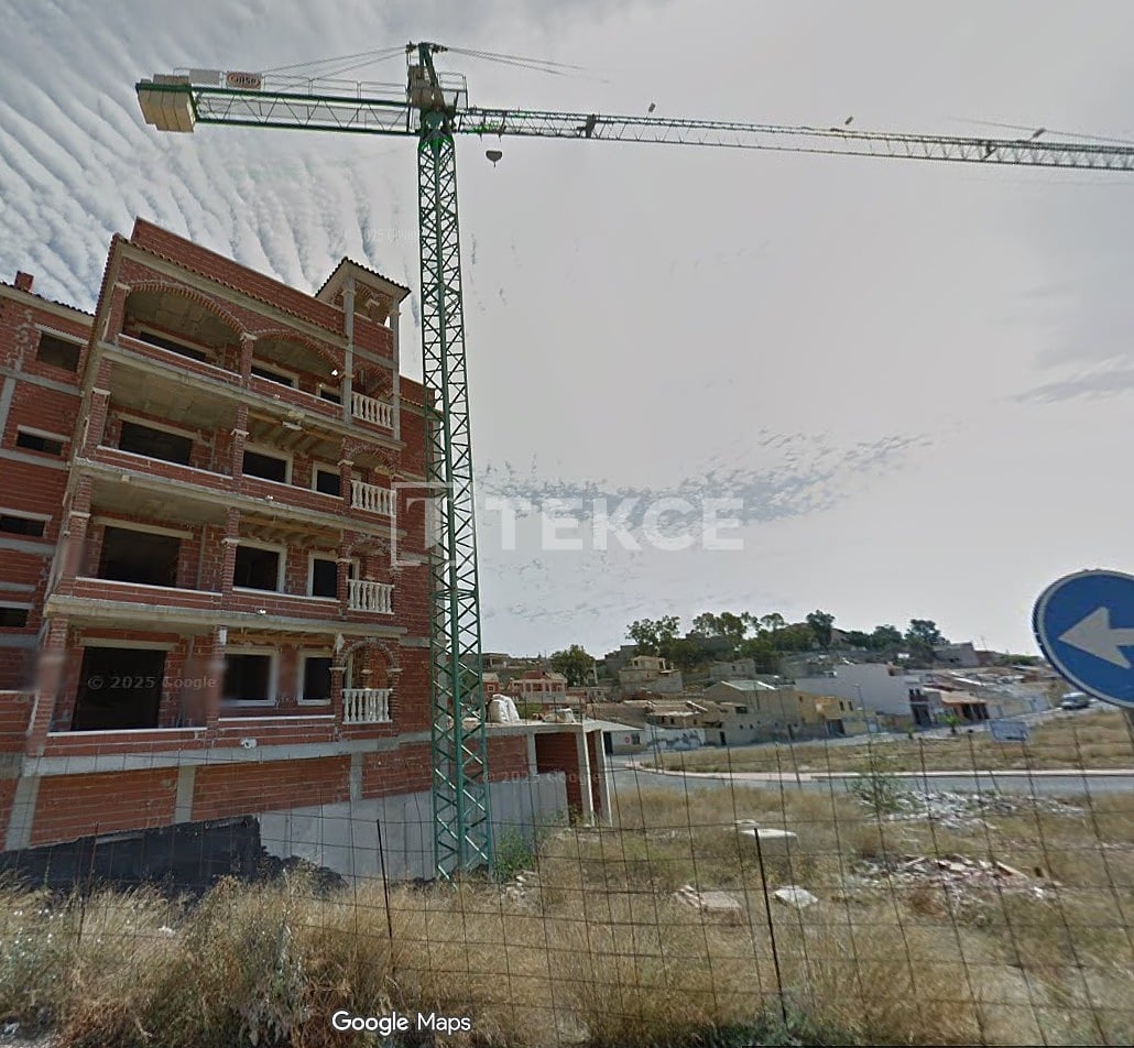 Апартаменты в Бигастро, Испания, 80 м² - фото 7