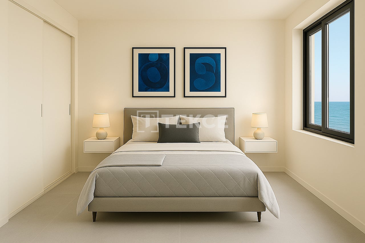 Апартаменты в Сан-Педро-дель-Пинатаре, Испания, 76 м² - фото 7