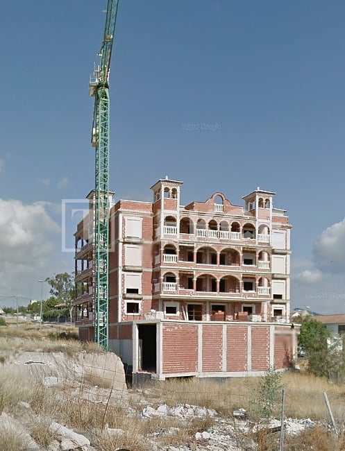 Апартаменты в Бигастро, Испания, 80 м² - фото 8