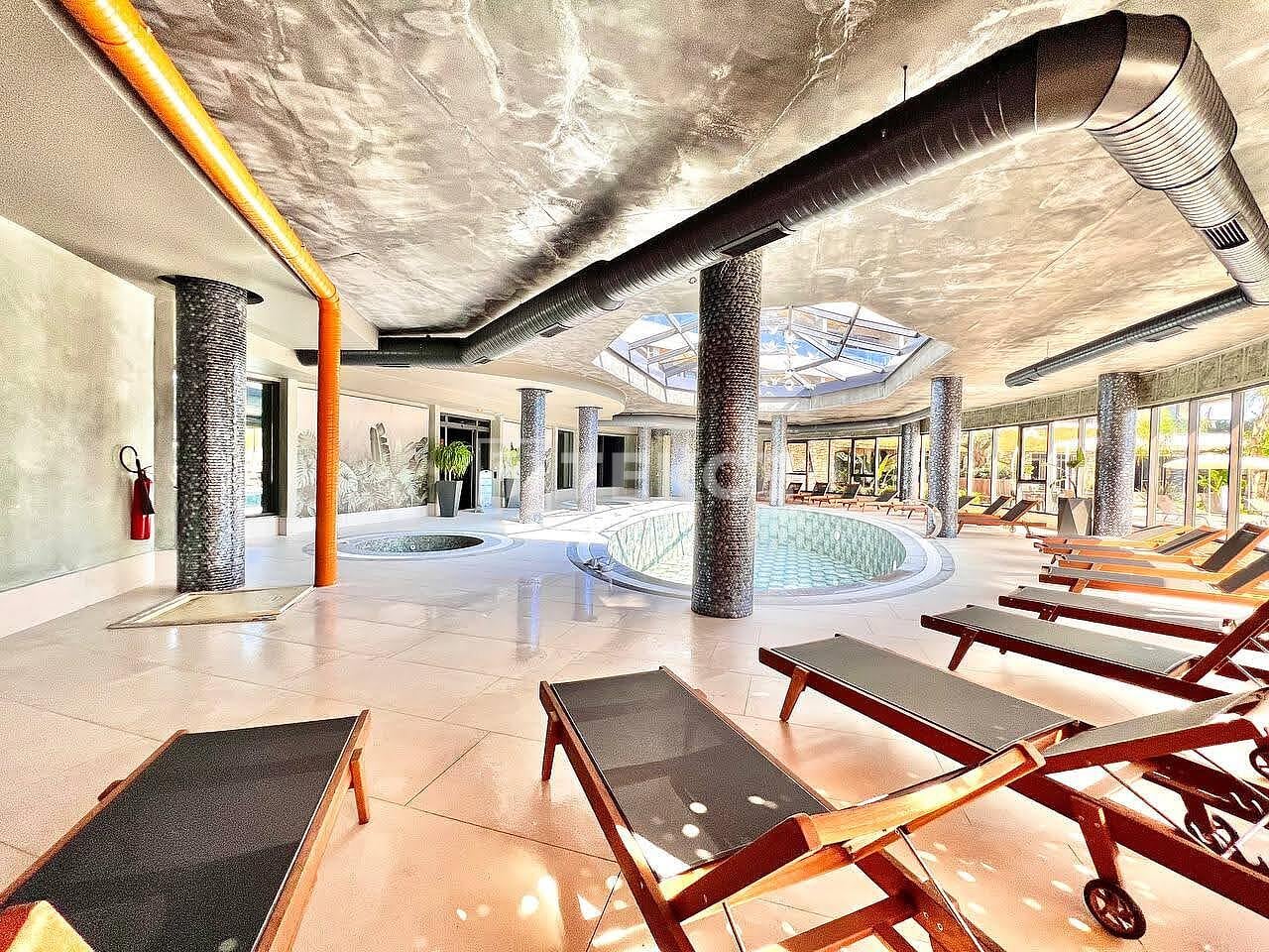 Пентхаус в Алании, Турция, 195 м² - фото 8